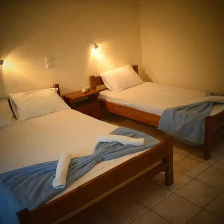 Parashis Alykes (Zakynthos)