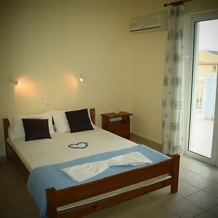 Parashis * Alykes (Zakynthos)