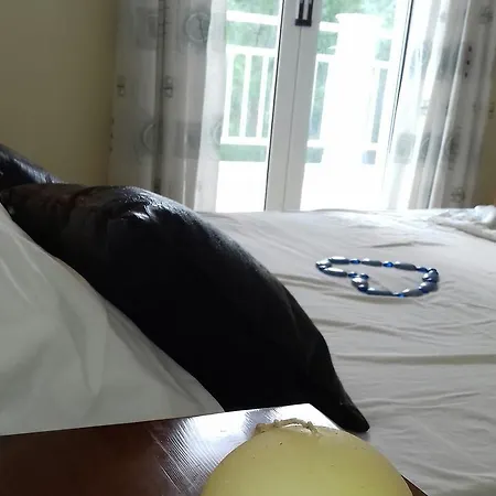 Appartement Parashis Alykes (Zakynthos)