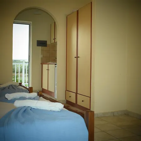 Parashis Apartmán *