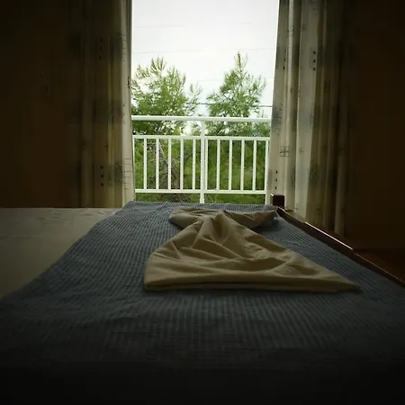Parashis Apartmán