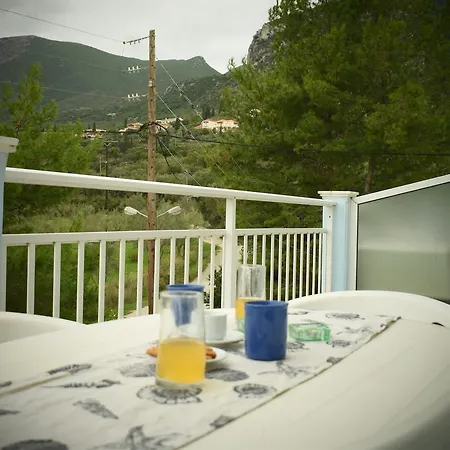 Parashis Apartmán