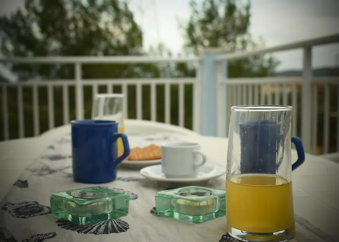 Parashis Διαμέρισμα