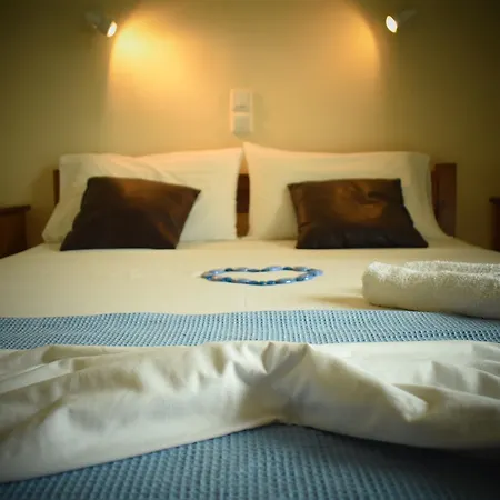 Apartamento Parashis *
