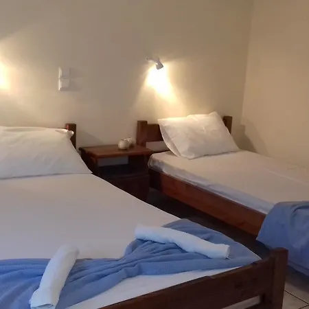 Parashis * Аликес